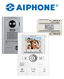 Interphone sans fil audio et video installation à Gardanne