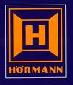 HORMANN - API CONTROL