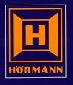 HORMANN - API CONTROL